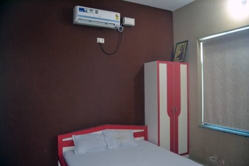 Hotel Ankit Palace, Sikar 3